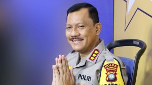 Kapolresta Tanjung Pinang Kombes Pol Budi Santosa Dimutasi, Ini Jabatan Barunya