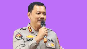 Wadir Reskrimum Polda Kepri AKBP Ary Baroto Ikut Dimutasi, Ini Jabatan Barunya di Polda Kepri
