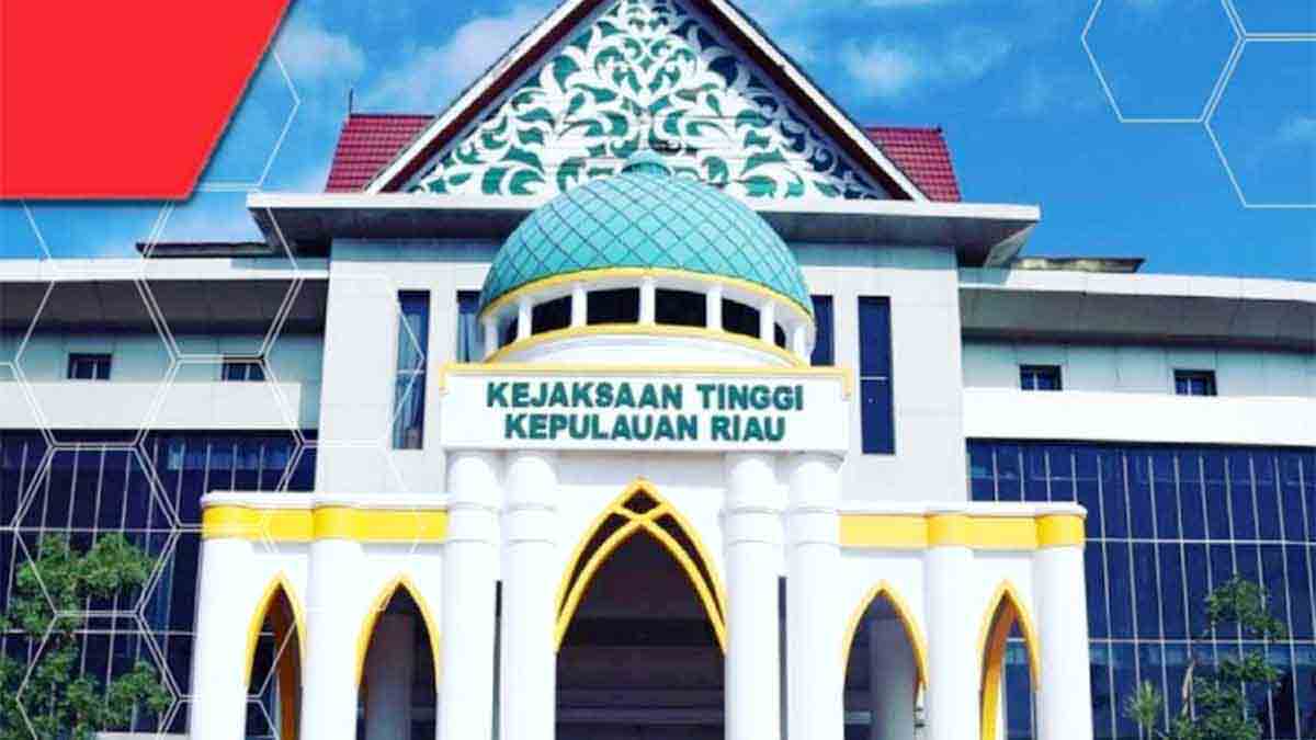 Rangkaian Kegiatan Harkordia 2024 Kejati Kepri: Komitmen Lawan Korupsi!