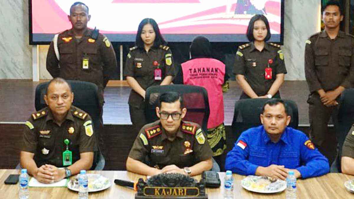 Kasus Korupsi Mantan Direktur PT BIS, Kejari Bintan Periksa 29 Saksi