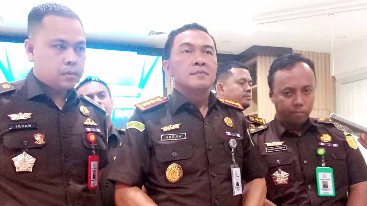 Duh! Insiden Kaburnya Tahanan Jadi Alasan Kejari Batam Tak Raih Penghargaan