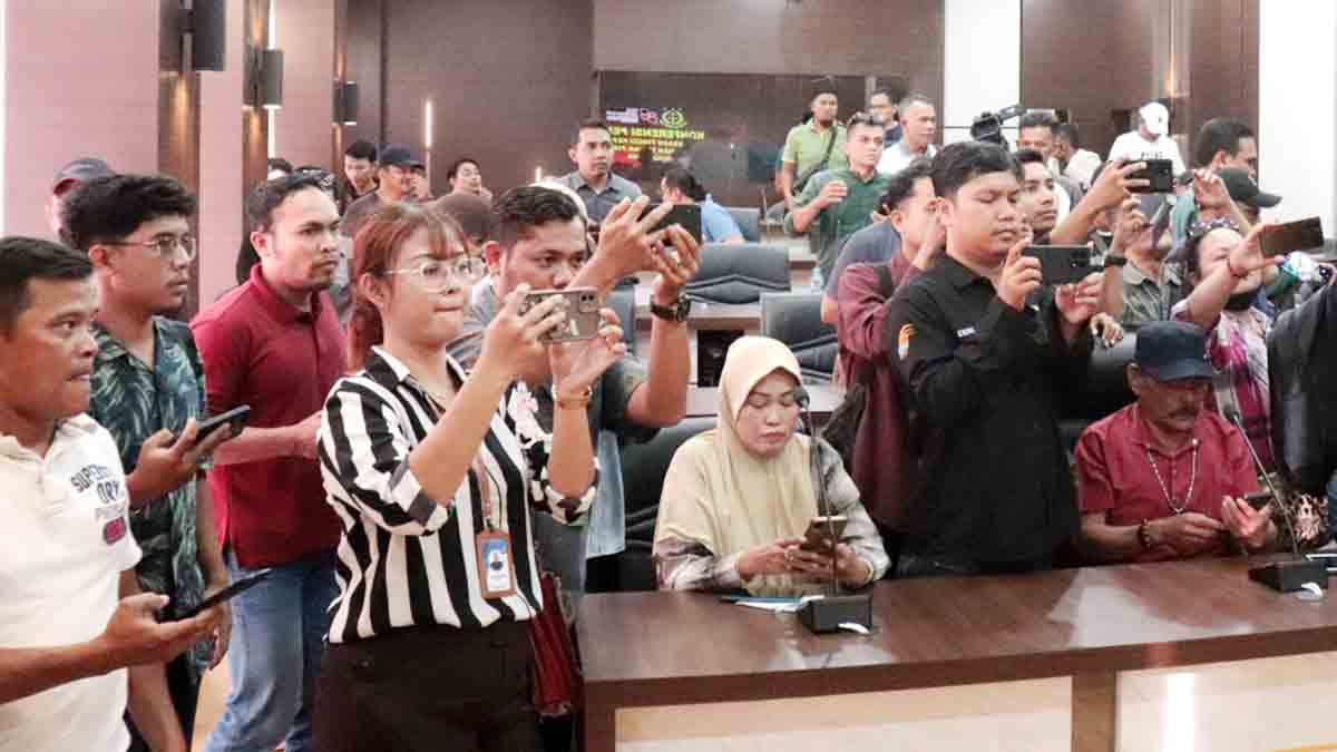 Dugaan Tindak Pidana Korupsi PT Berdikari Insurance Cabang Batam Capai Tahap P-21, Siap Dilimpahkan ke Pengadilan