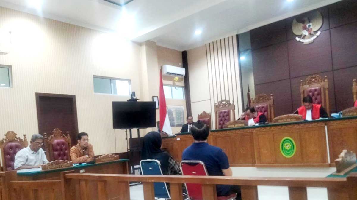 Sidang Gugatan Jual Beli Tanah Rp18 Miliar di Tanjung Pinang, Penggugat Tuntut Ganti Rugi Hingga Rp13,6 Miliar