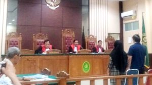 Sidang Gugatan Jual Beli Tanah Senilai Rp18 Miliar di Tanjung Pinang: Saksi Diragukan, Notaris Mangkir!