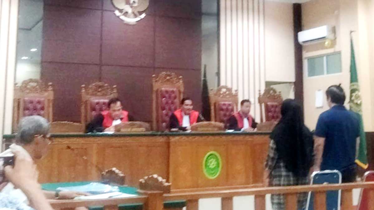 Sidang Gugatan Jual Beli Tanah Senilai Rp18 Miliar di Tanjung Pinang: Saksi Diragukan, Notaris Mangkir!