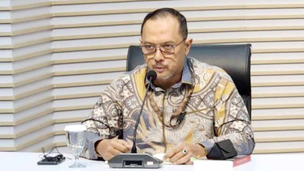 KPK Pertimbangkan Gunakan Akuntan Forensik Internal untuk Hitung Kerugian Negara dalam Kasus PT ASDP
