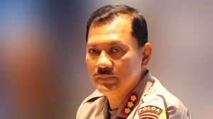 Pengembangan Karier: Kapolsek Batu Ampar Kompol Dwihatmoko Wiroseno Dimutasi, Cek Jabatan Barunya Disini!