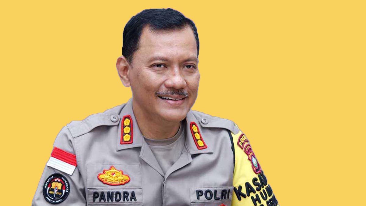 Dari Polres Anambas, AKP Andri Yusri Dimutasi Jadi Kapolsek di Polres Karimun
