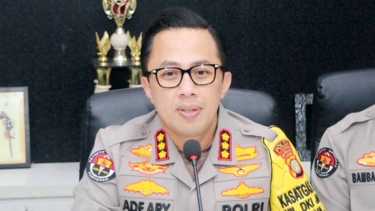 Dugaan Pemerasan Terhadap Pengunjung DWP, AIPTU Armadi Juli Marasi Gultom Dimutasi
