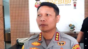 Polresta Tanjung Pinang Selidiki Dugaan Korupsi Pembangunan Gedung Gurindam UMRAH, PPK Proyek Diperiksa!