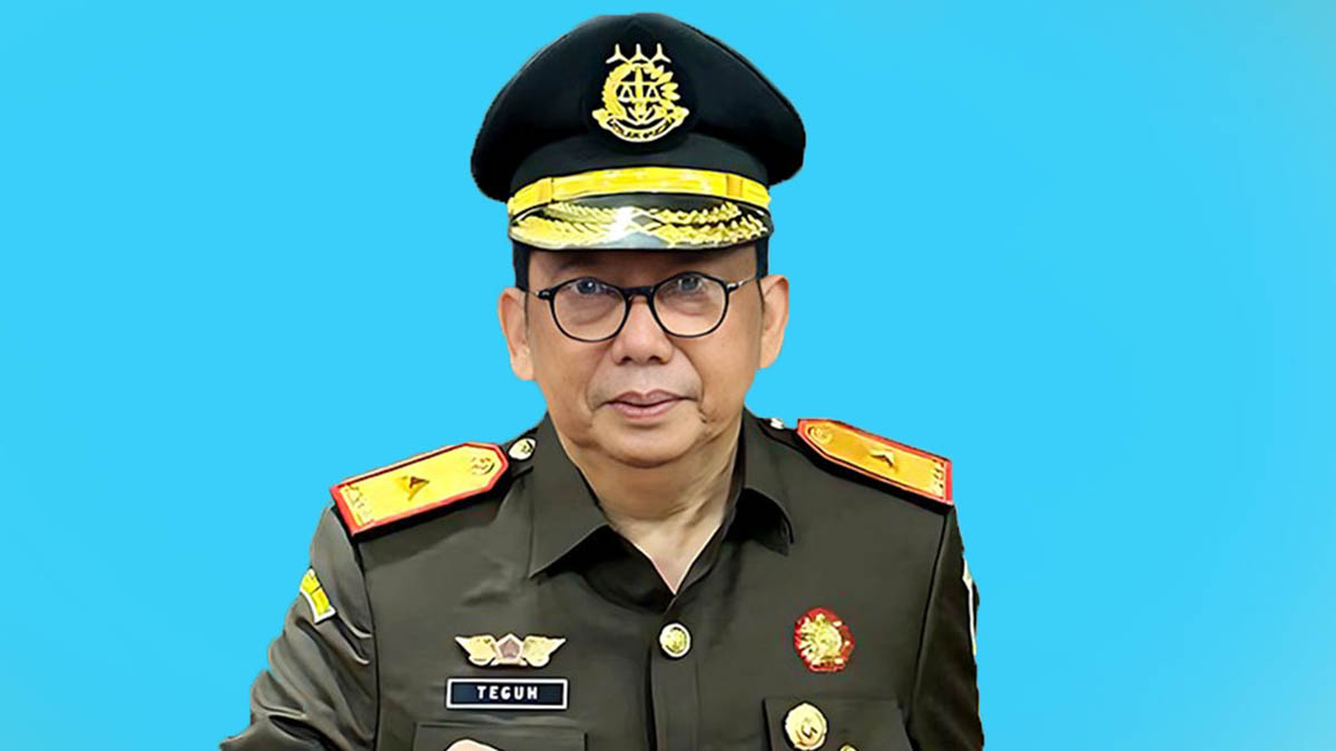Selain Black Area, Kajati Kepri Ungkap Alasan Pemilik Kapal Lebih Memilih Perairan Singapura Ketimbang Kepri untuk Labuh Jangkar