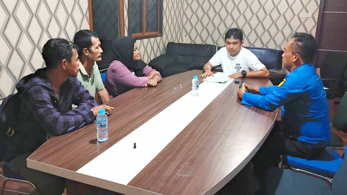 Alasan Polresta Barelang Terapkan Restorative Justice pada Kasus Pencurian Kayu di Batam