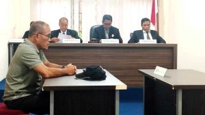 BP Batam Mangkir dari Sidang Sengketa Informasi, Pemohon Kecewa: Ada Apa?
