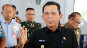 Gubernur Ansar Ahmad: Realisasi Investasi di Kepulauan Riau Tahun 2024 Meningkat 134,5%, Capai Rp47,26 Triliun