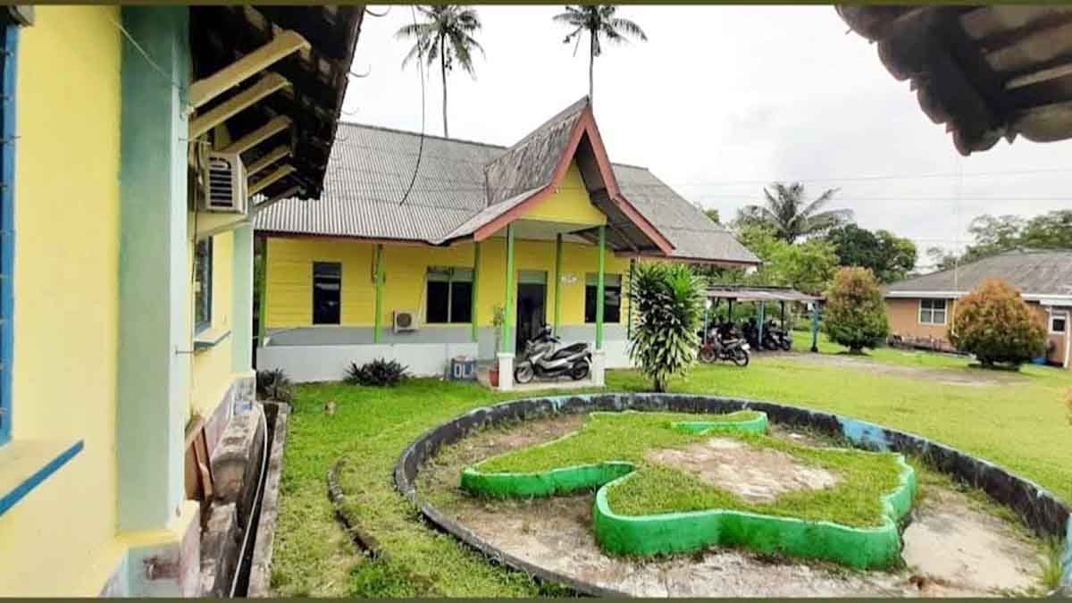Efisiensi Anggaran Kemenkeu Berdampak pada Pembangunan di Kabupaten Lingga