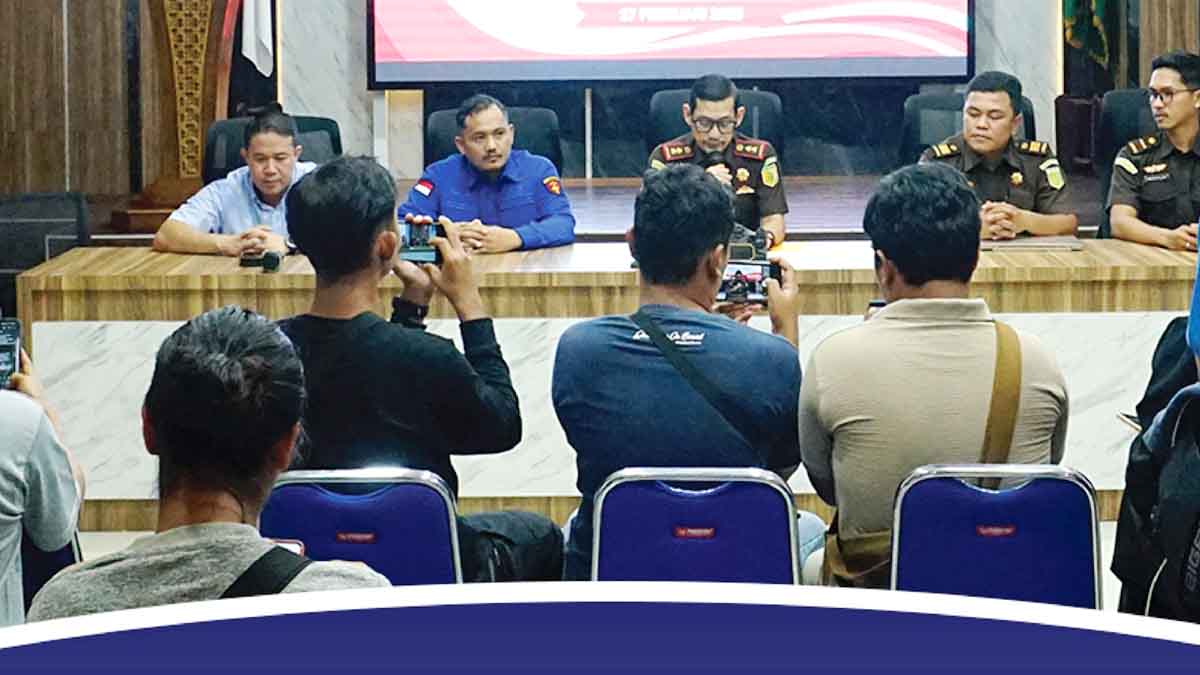 Kasus Korupsi Wisata Mangrove di Bintan, 62 Saksi Diperiksa | Kerugian Negara Capai Rp1 Miliar