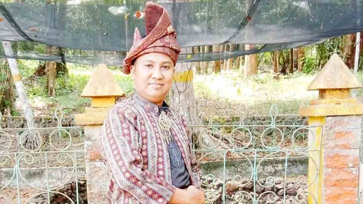 Efisiensi Belanja Tahun 2025 Tekan Alokasi Dana Desa, APDESI Lingga Fokus pada Ekonomi Mandiri