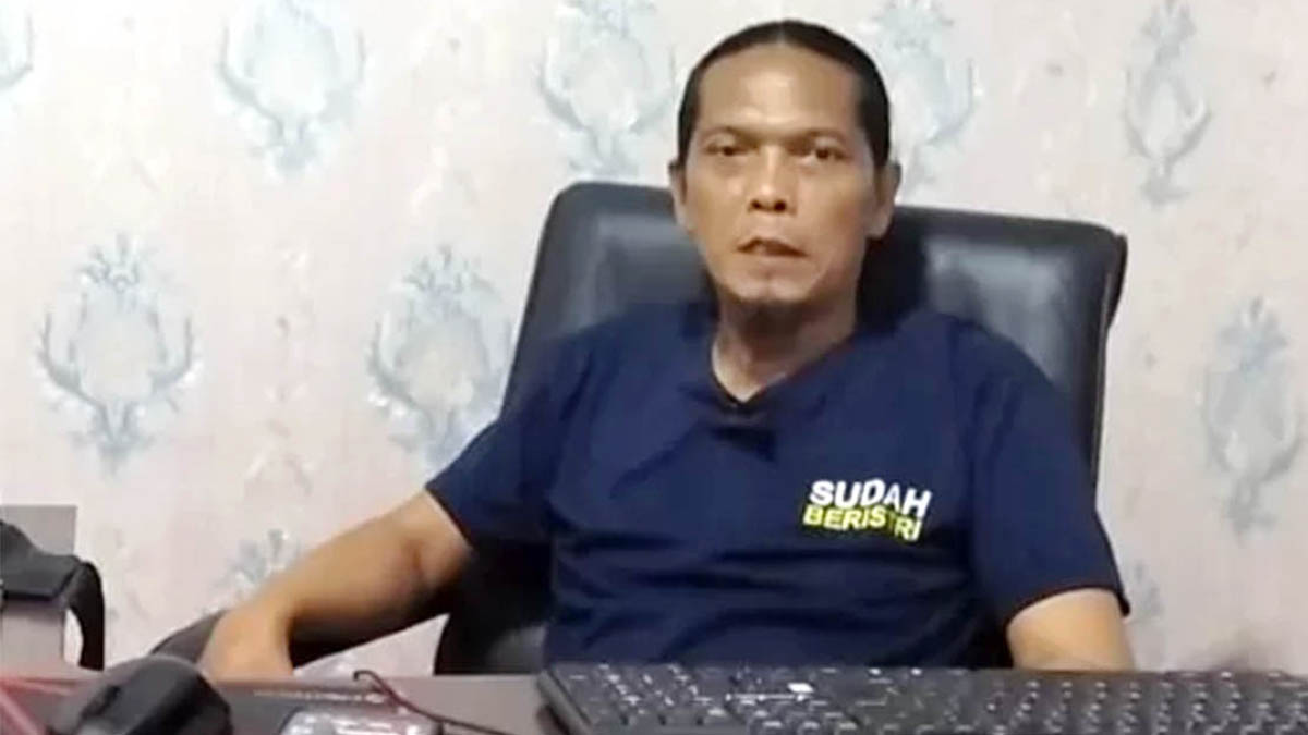 HPN 2025: Momentum Insan Pers Tingkatkan Kompetensi dan Lawan Hoaks di Era Digital
