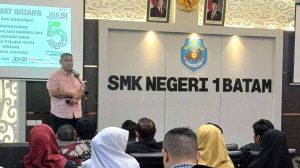 Teguh Santosa: JMSI Organisasi Pemilik Media Online Resmi dan Terverifikasi, Berita Bisa Dipertanggungjawabkan!