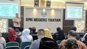 Ketua Umum JMSI Teguh Santosa: Kepala Sekolah Jangan Takut Hadapi Wartawan