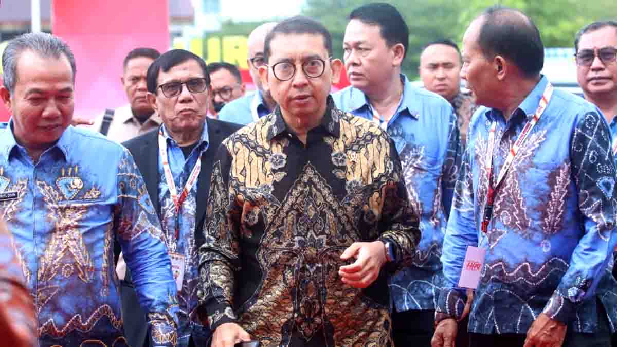 Hendry Ch Bangun: Penunjukan Marganas Nainggolan sebagai Plt Ketua PWI Kepri ilegal!