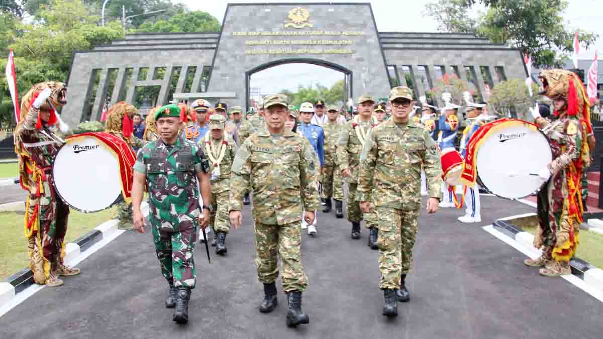 Retret Kepala Daerah 2025: Ini 5 Topik Strategis untuk Penguatan Pemerintahan Daerah