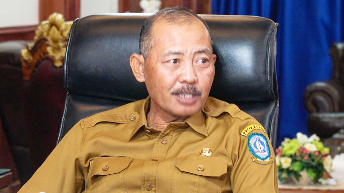 Pelantikan Wali Kota Batam dan Bupati Bintan Tunggu Keputusan MK, Ini Jadwal Pengumuman Keputusan MK
