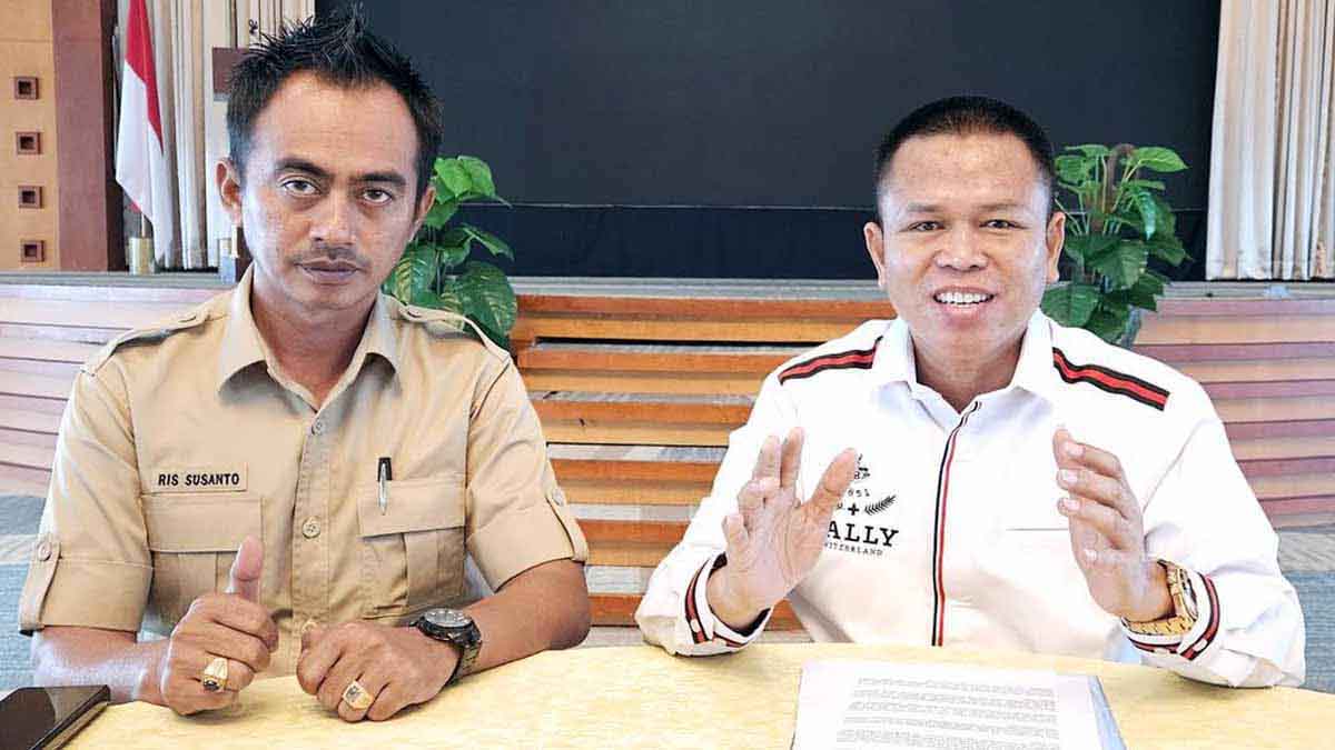 Ady Indra Pawennari Bantah Tuduhan Penipuan: “Saya Justru Korban!”