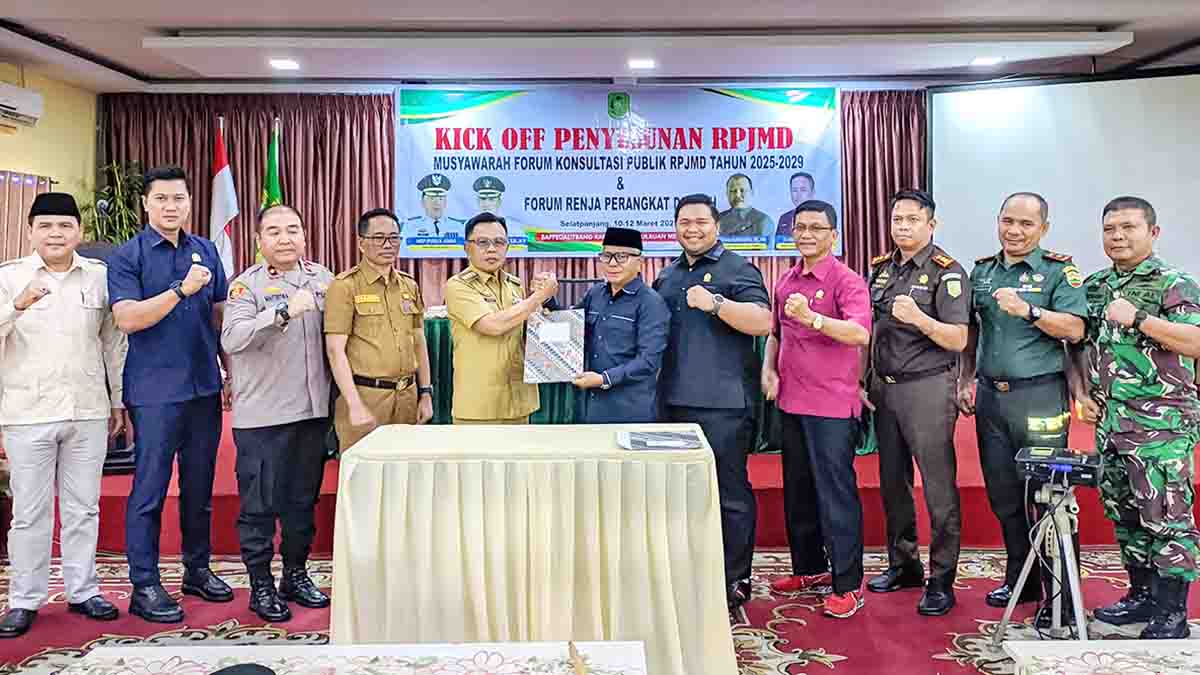 8 Misi Pembangunan Kabupaten Kepulauan Meranti: Langkah Strategis Menuju Kemajuan Daerah