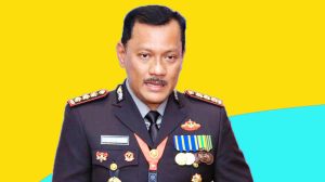 AKBP Pahala Martua Nababan Dimutasi Jadi Kapolres Lingga, Gantikan AKBP Apri Fajar Hermanto