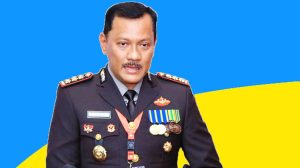 Kapolres Natuna AKBP Nanang Budi Santosa Ikut Dimutasi, Lihat Jabatan Barunya di Sini!