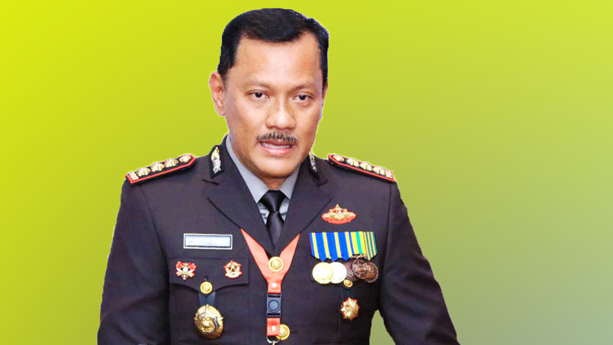 Auditor Kepolisian Madya TK III Itwasda Polda Kepri Kombes Pol Eko Budhi Purwono Dimutasi ke Polda Riau, Lihat Jabatan Barunya Disini