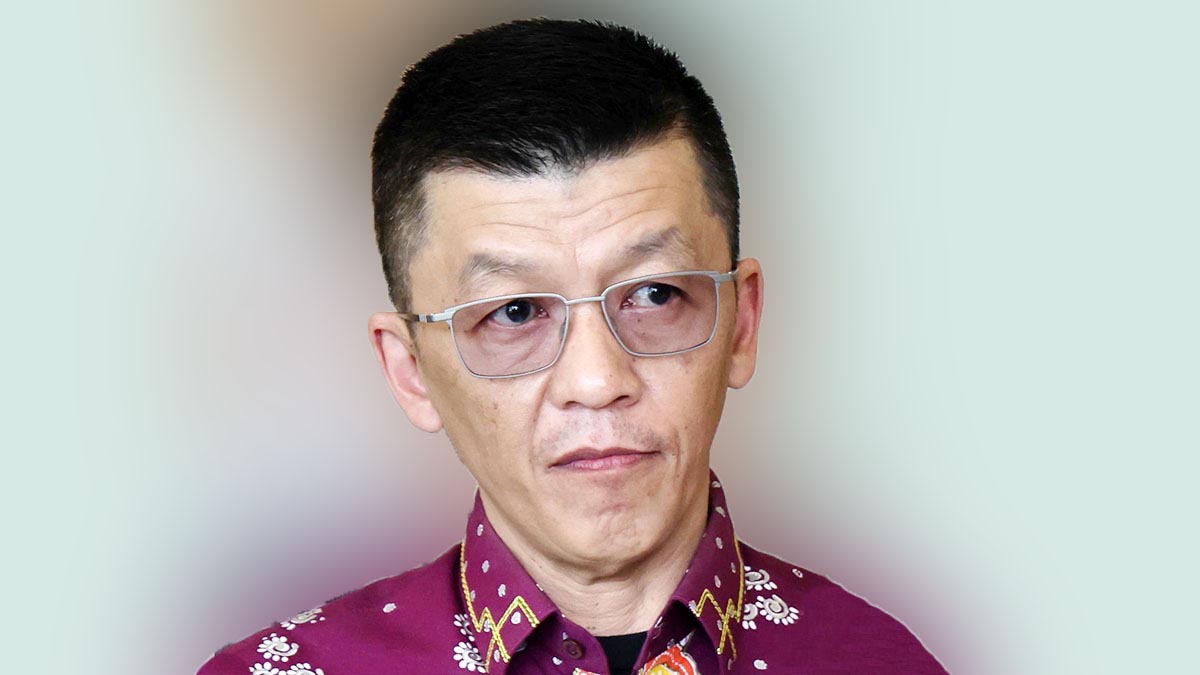 Catat! Ini Jadwal Open House Gubernur, Wakil Gubernur dan Sekda Kepri | Hasan Berharap Masyarakat Dapat Hadir