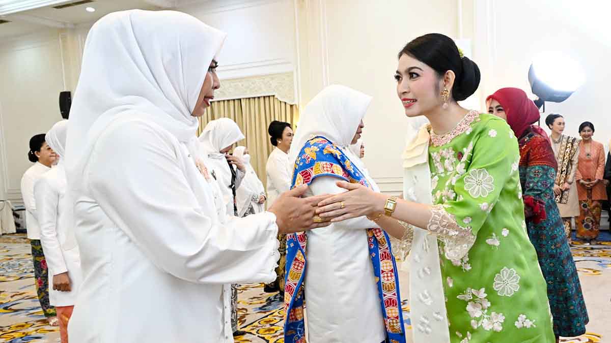 Dorong Pertumbuhan Ekonomi, Dewi Kumalasari Ansar Komitmen Pemberdayaan UMKM Masyarakat