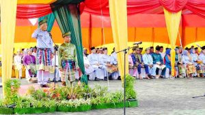 Hari Jadi ke-16 Kepulauan Meranti: Bergerak Bersama untuk Kemajuan Daerah