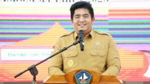 Jadwal dan Tempat Pelaksanaan MTQH Bintan 2025