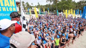 Indofood Bintan Triathlon 2025 Cocok untuk Semua Kalangan | Destinasi Terindah di Indonesia