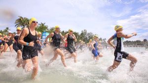 Indofood Bintan Triathlon 2025, Kolaborasi Internasional dan Fokus pada Keluarga