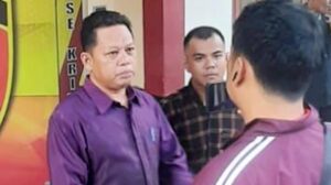 Mr Blitz Tanjung Pinang Diperkarakan Mantan Karyawan: Dugaan Penggelapan Ijazah Dilaporkan ke Polisi