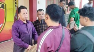 Ijazah Eks Karyawan Hilang, Mr Blitz Tanjung Pinang Dilaporkan ke Polisi