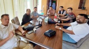 Jelang Konferkot, Penjaringan Calon Ketua PWI Batam 2025-2030 Resmi Dibuka