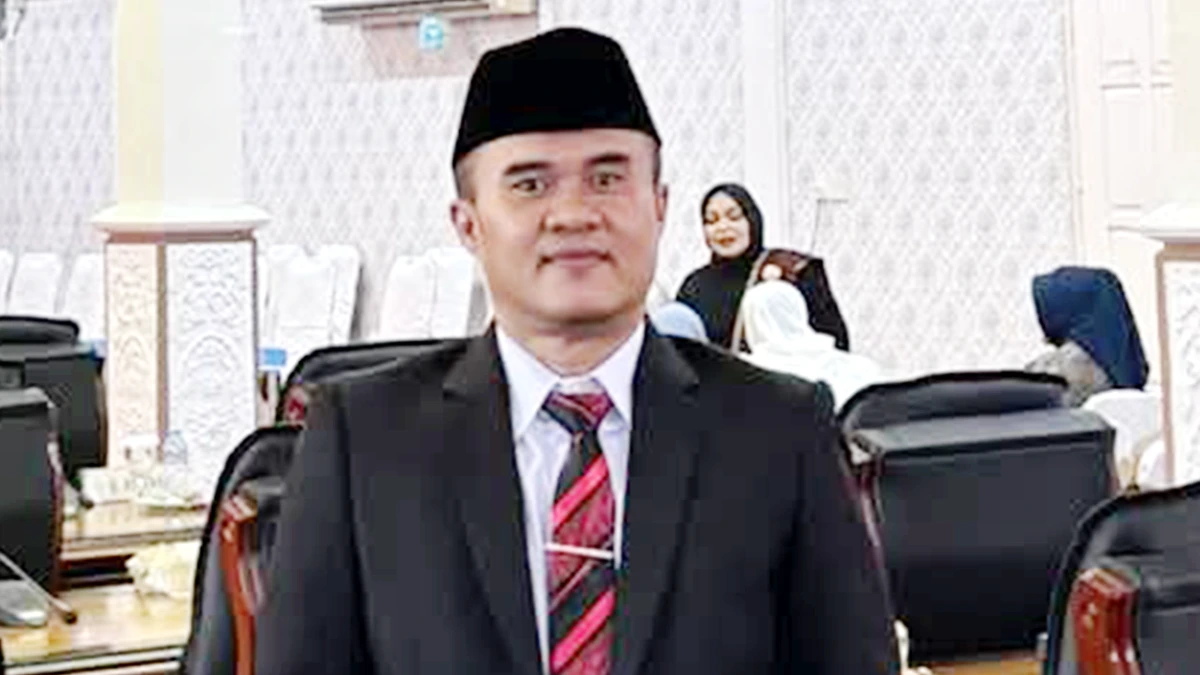 Fraksi Gerindra Plus DPRD Karimun Minta Pemerintah Daerah Lebih Serius Susun RPJMD, Jangan Sampai Masyarakat Merasa Ditipu Dengan Janji Manis