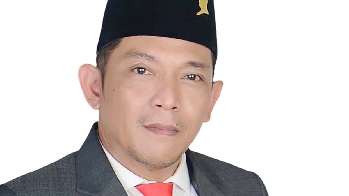 Anggota Fraksi PDI Perjuangan DPRD Karimun, Sulfanow Putra