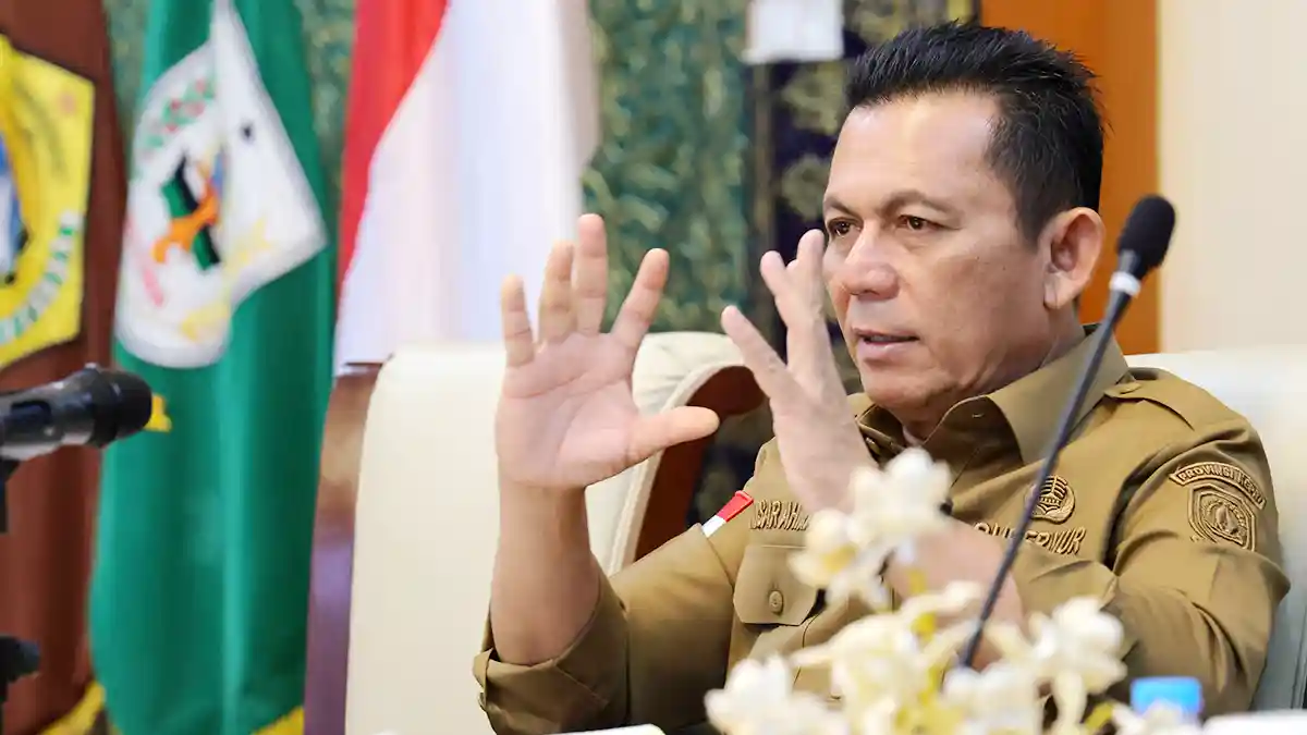 Kepri Luncurkan Beasiswa Dokter Spesialis, 62 Kuota Disiapkan Mulai 2026