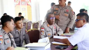 Polres Bintan Diaudit, Kinerja dan Pengelolaan Anggaran Jadi Sorotan
