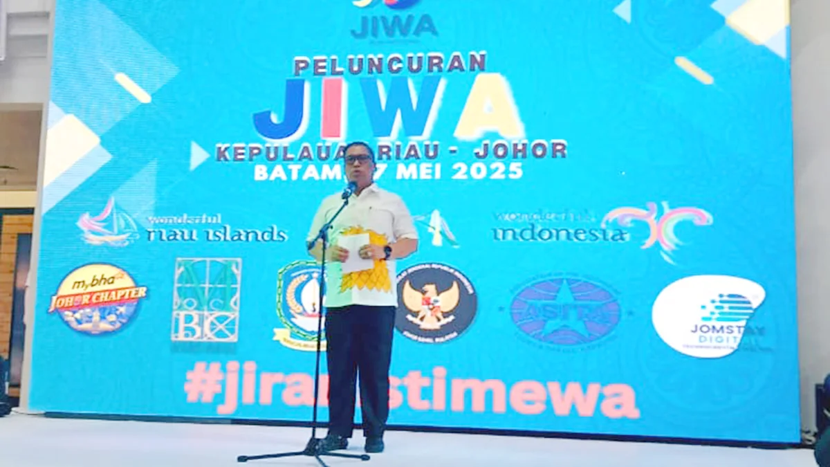 Wagub Kepri dan KJRI Johor Bahru Kukuhkan Kolaborasi Pariwisata Lintas Batas di Batam: Bagi Yang Mau Bergabung, Daftar Disini!