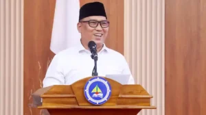 Triwulan I 2025 Rp13,2 Triliun Investasi Masuk di Kepri