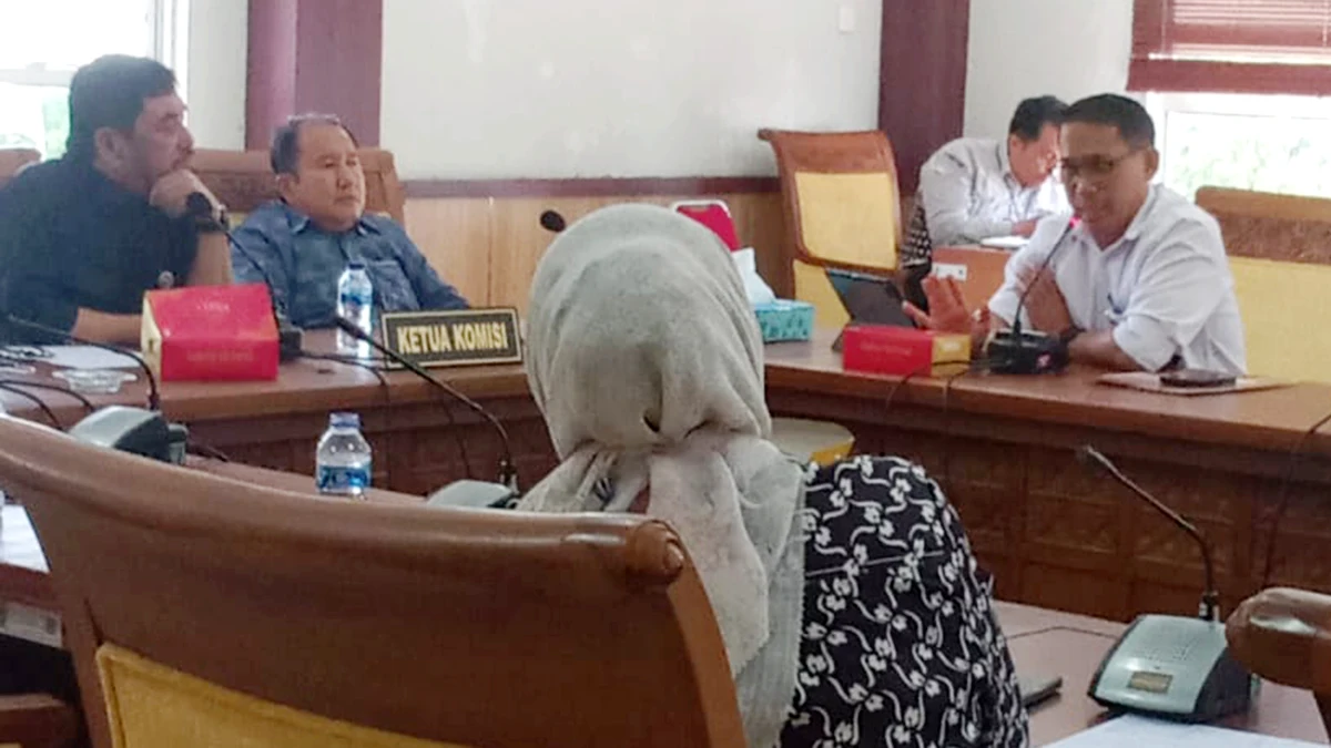 DPRD Batam Minta Pemko Tolak Siswa Titipan pada Penerimaan Siswa Baru 2025