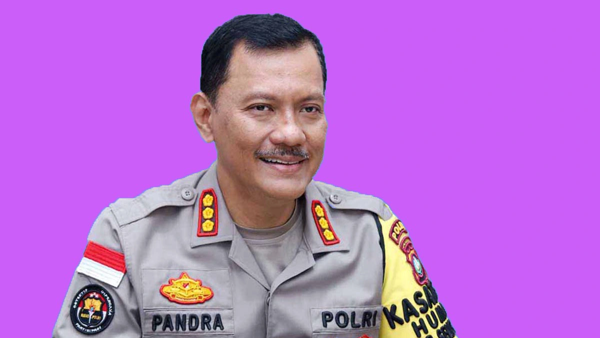 Dari Polda Sumsel, AKBP M Khalid Zulkarnaen Dimutasi ke Polda Kepri