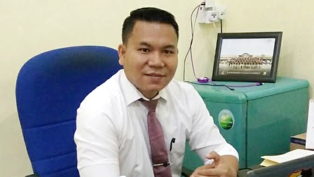 Seorang Pelaku Pencurian Kabel Grounding Bandara Karimun Masih Buron, Polisi Selidiki Jaringan Penadah!